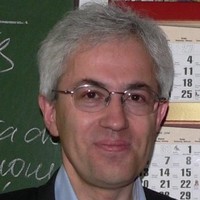 Włodzimierz Iskra, PhD