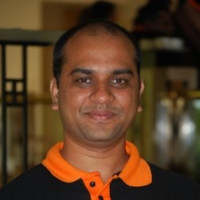 Virendra Zope