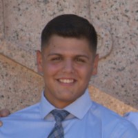 James Geesling, Eit