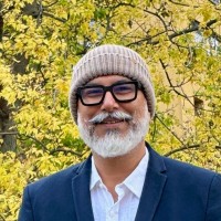 Kaushik Barot