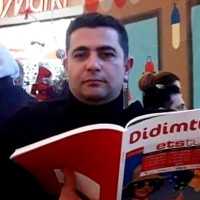 Mojtaba Jafari