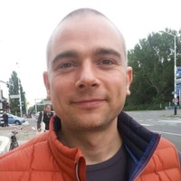 Marijn Den Exter