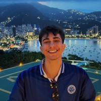 Arthur Gomes