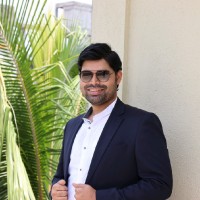 Sushil Bobade
