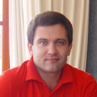 Artem Biryukov