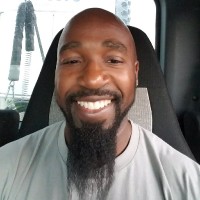 Deshan Harris