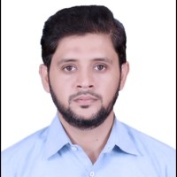 IFTEKHAR AHMAD