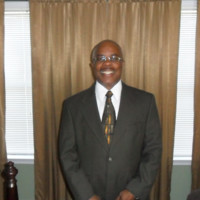 Gilbert Ingram