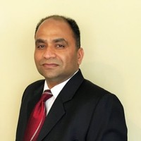 Dilip Goyal, PMP, PMI-ACP, CSM, ITIL