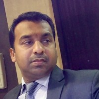 Ranjith Vijayan