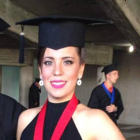 Andrea Maria Balza Herrera