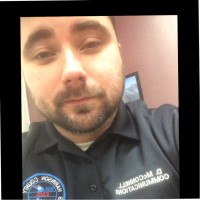 Dustyn McConnell