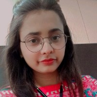 Sabnam Siddiqui