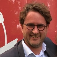 Dimitri van Hekken