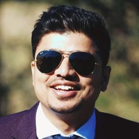 Suraj Singh Rawat