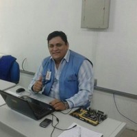 Alessandro Rodrigues Saraiva