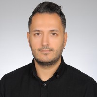 Ismail Can