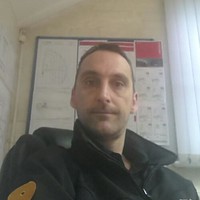 Darryl Henderson
