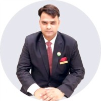 Kamal Sharma Sharma - Mba , Csp