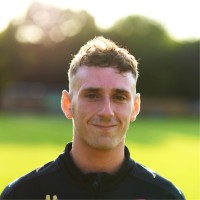 Connor Moody
