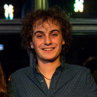 Ben Robertson