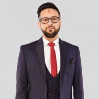 Waqas Wali