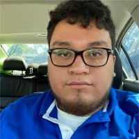 Steve Garcia-Sanchez