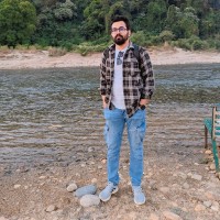 Zihad Zakaria