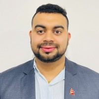 Bijaya Bhusal