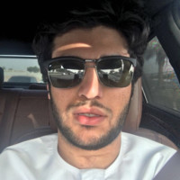 Khalid Almazrouei