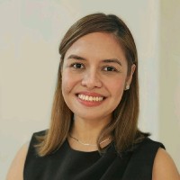Mercedita Ona Saldua