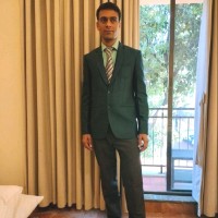 Jayesh Suthar