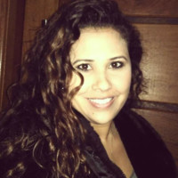 Kissia da Silva Ribeiro Alves