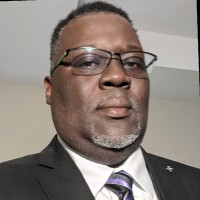 James Pender