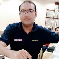 Muhammad Arshad Khan