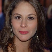 Alejandra Zamora