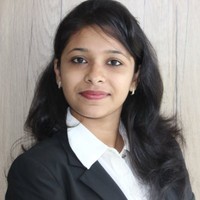 kajol shah