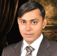 Shahbaz Ahmad