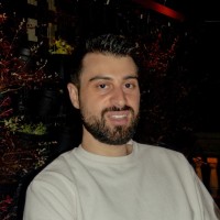 Stephan Cingoz
