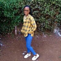 Wachira Catherine