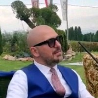 Antonio Rosati