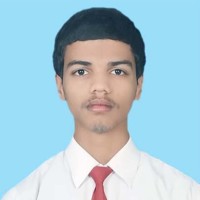 Sidharth Radhakrishnan