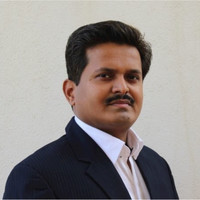 Sachin Dombe