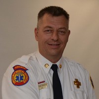 Bruce Tupper