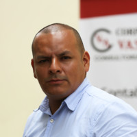 Victor Antonio Sánchez Nureña