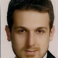 İbrahim Gürkan EĞRİCAN