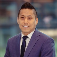 Johann Kim