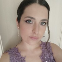 Sheila Garcia Lanaspa