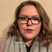 Amy Saxton