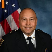 Charles Hunt